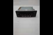 Radio 96639629XT Citroen C4 1.6 2007 Diesel