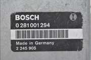 Motorsteuergerat 0281001294 BMW E34 2.5 1995 Diesel