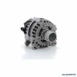 Lichtmaschine Generator Volkswagen Polo VI 1.0 116kW 85PS 2017 Benzin 5E903027B