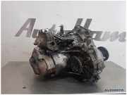 Getriebe Schaltgetriebe Seat Ibiza 1.2 55kW 75PS 2010-2015 Diesel 02R300042R