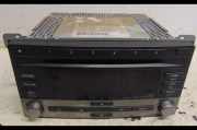 Radio 86201SC401 Subaru Forester 2010 Diesel