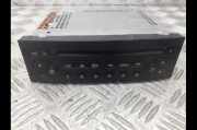 Radio 96514684XT00 Peugeot 307 1.6 2003 Benzin