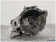Getriebe Schaltgetriebe Ford Focus 1.6 74kW 101PS 2004-2007 Benzin XS4R7002FC