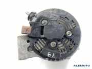 Lichtmaschine Generator Alfa Romeo Romeo Stelvio 2.9 510kW 375PS 2018 Benzin 670050868