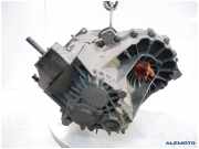 Getriebe Schaltgetriebe Ford Galaxy 1.8 92kW 125PS 2006-2010 Diesel 6M2R7F096FB