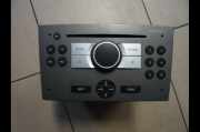 Radio 13292090 Opel Vivaro 2.0 2008 Diesel