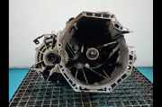 Schaltgetriebe ND4008 Nissan Qashqai 1.6 2015 Diesel