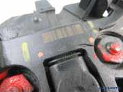 Lichtmaschine Generator Peugeot 206 1.9 69kW 51PS 1998-2006 Diesel 0124615027