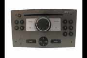 Radio 13188461 Opel Astra 1.6 2007 Benzin