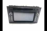 Radio 12781856 Saab 93 1.9 2004 Diesel