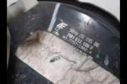 Bremskraftverstarker 7M1612100F Ford Galaxy 1.9 1998 Diesel