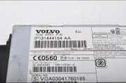 Radio 31444184 Volvo V70 2.0 2015 Diesel