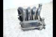 Ansaugkrummer A1661410301 Mazda 2 1.6 2000 Benzin