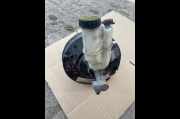 Bremskraftverstarker 9683591680 Peugeot 407 1.6 2007 Diesel