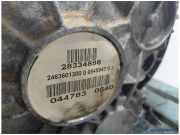 Getriebe Schaltgetriebe Mercedes B 1.8 80kW 109PS 2011-2015 Diesel 711642