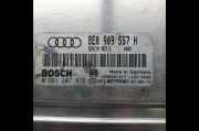 Motorsteuergerat 0261207978 Audi A4 1.8 2003 Benzin