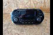 Radio 07356609110 Fiat Tipo 1.4 2017 Benzin