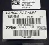 Pumpe ABS Alfa Romeo Romeo 159 1.7 200kW 147PS 2009-2012 Benzin 71753114