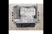 Motorsteuergerat 0281013868 Citroen C4 1.6 2007 Diesel