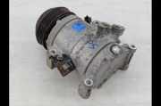 Klimakompressor GHT6 Mazda 6 2.2 2014 Diesel