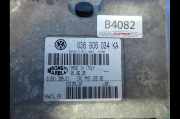 Motorsteuergerat 036906034KA Volkswagen Polo 1.4 2006 Benzin