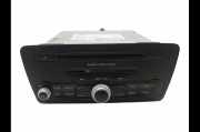 Radio 8X0035183F Audi A1 1.6 2014 Diesel