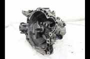 Schaltgetriebe 2223PY Peugeot 407 2.0 2005 Benzin