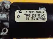 Pumpe ABS Renault Megane 2.0 136kW 100PS 2002-2007 Benzin 7700832771