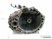 Getriebe Schaltgetriebe Suzuki SX4 1.6 79kW 107PS 2006-2010 Benzin 79J0