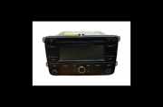 Radio 7612002076 Volkswagen Passat 2.0 2012 Diesel