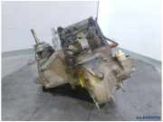 Getriebe Schaltgetriebe Citroen Xsara 1.9 51kW 69PS 2000-2004 Diesel 2222K5