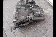 Schaltgetriebe 20MB02 Citroen C5 2.0 2004 Diesel