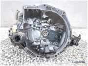Getriebe Schaltgetriebe Citroen C2 1.4 50kW 68PS 2003-2010 Diesel 20CP67