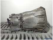 Getriebe Schaltgetriebe Mercedes C 2.1 105kW 143PS 2000-2004 Diesel 2112607400