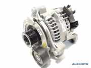 Lichtmaschine Generator BMW X5 3.0 286kW 210PS 2020 Diesel 12318654280