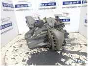 Getriebe Schaltgetriebe Citroen C5 2.0 100kW 136PS 2004-2006 Diesel 20MB02