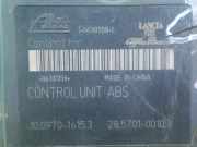 Pumpe ABS Fiat Doblo 1.2 69kW 51PS 2004-2006 Diesel 51924795