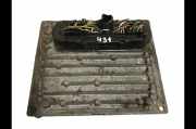 Motorsteuergerat 5M5112A650GF Ford Focus 1.4 2007 Benzin