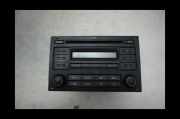 Radio 6Q0035152C Volkswagen Polo 1.4 2006 Diesel