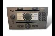 Radio 13188477 Opel Vectra 1.9 2004 Diesel