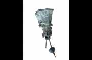 Schaltgetriebe 2200066490 BMW E46 2.0 2004 Benzin