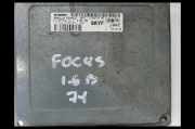 Motorsteuergerat S118934101F Ford Focus 1.6 2005 Benzin