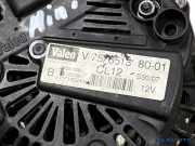 Lichtmaschine Generator Citro?n C3 Picasso 1.4 95kW 70PS 2008-2018 Benzin V757651380