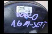 Bremskraftverstarker 0204054804 Fiat Doblo 1.6 2015 Diesel