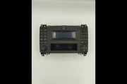 Radio A9069003103 Mercedes Sprinter 2.1 2008 Diesel