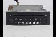 Radio 96639628XT00 Peugeot Expert 2.0 2007 Diesel
