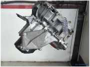 Getriebe Schaltgetriebe Renault Megane 1.4 70kW 95PS 1998-2002 Benzin JB3973
