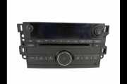 Radio 96628287 Chevrolet Epica 2.0 2007 Diesel