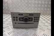 Radio 13466748 Opel Corsa 1.2 2014 Benzin