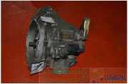 Getriebe Schaltgetriebe Mercedes V 1.9 100kW 136PS 2019- Diesel A4472701101